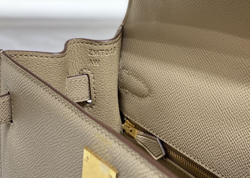 Hermes Kelly Bags